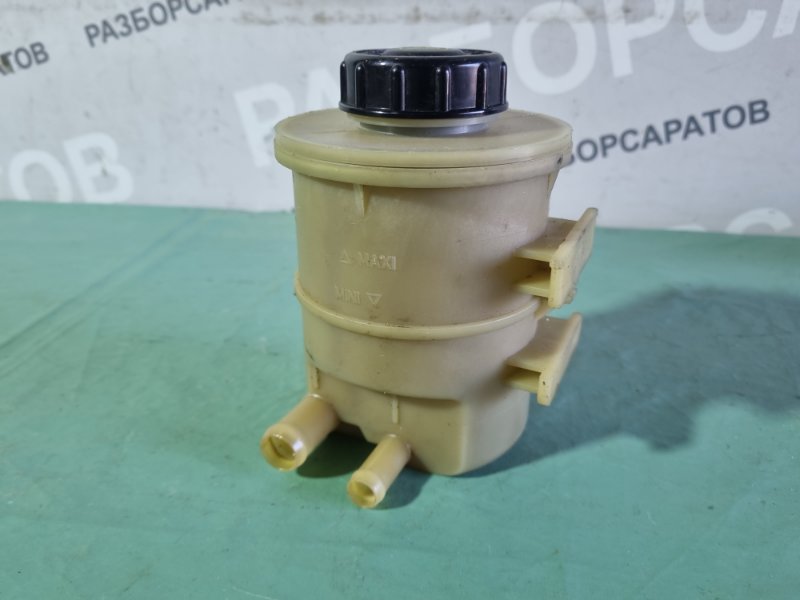 Бачок гидроусилителя Renault Logan 2007