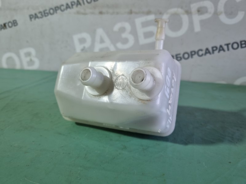Бачок главного тормозного цилиндра Renault Logan 2007