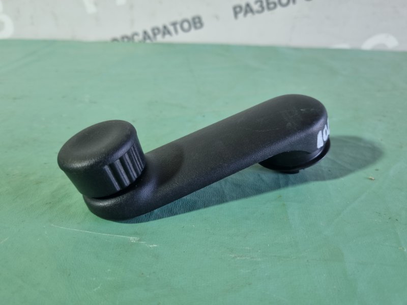 Ручка стеклоподъемника Renault Logan 2007