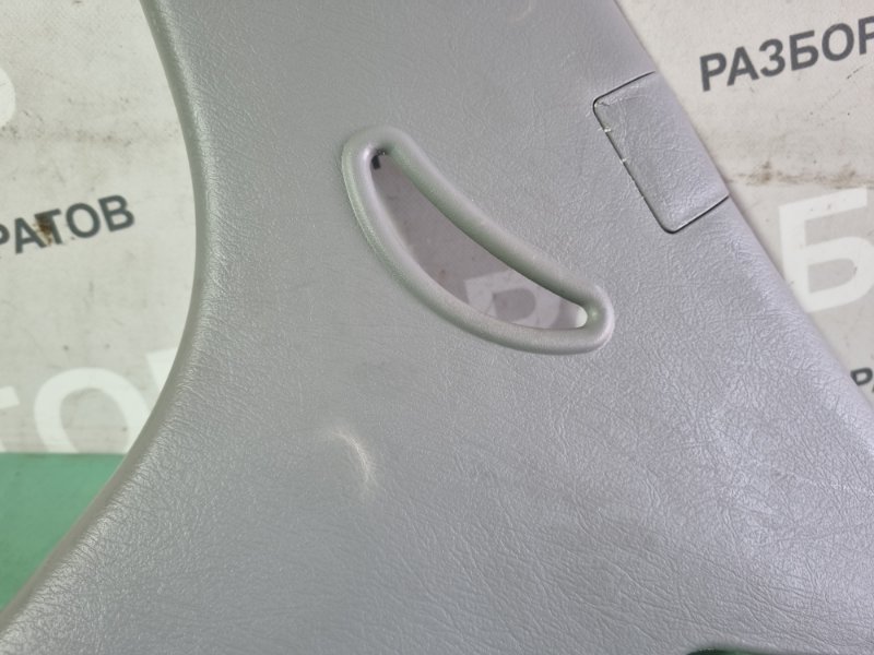 Обшивка стойки KIA Spectra 2008
