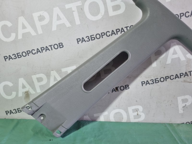 Обшивка стойки средней KIA Spectra 2008