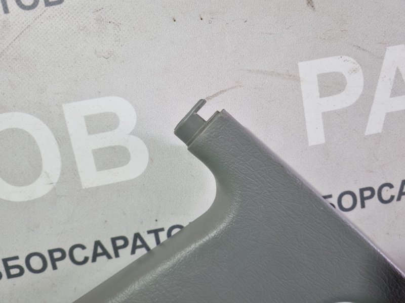 Обшивка стойки средней KIA Spectra 2008