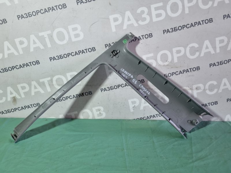 Обшивка стойки средней KIA Spectra 2008