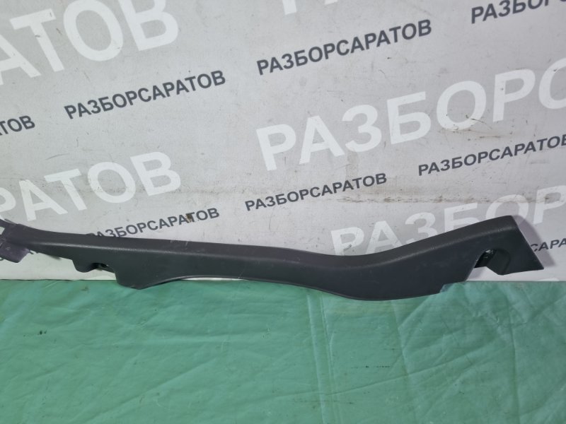 Накладка порога внутренняя KIA Spectra 2008