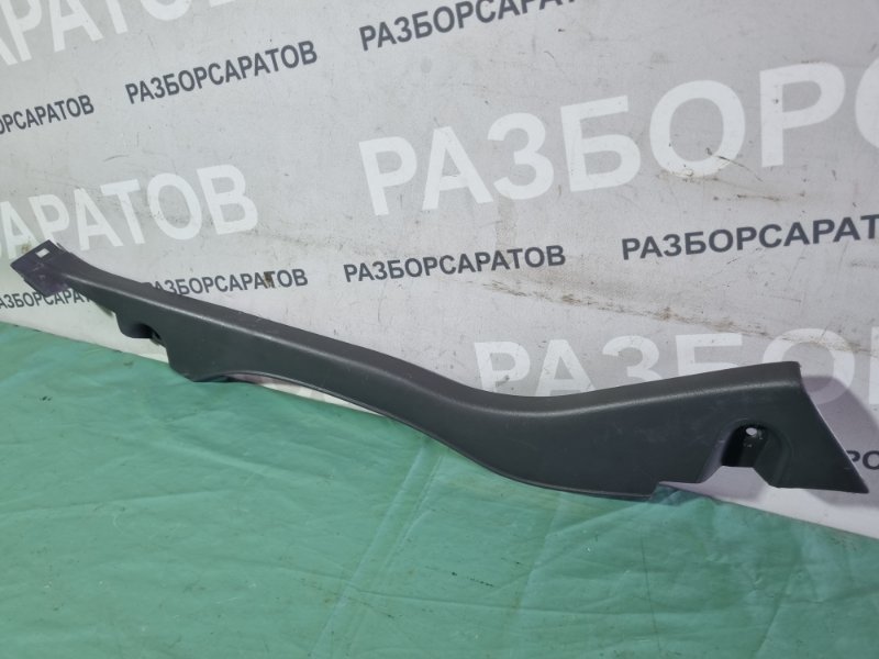 Накладка порога внутренняя KIA Spectra 2008