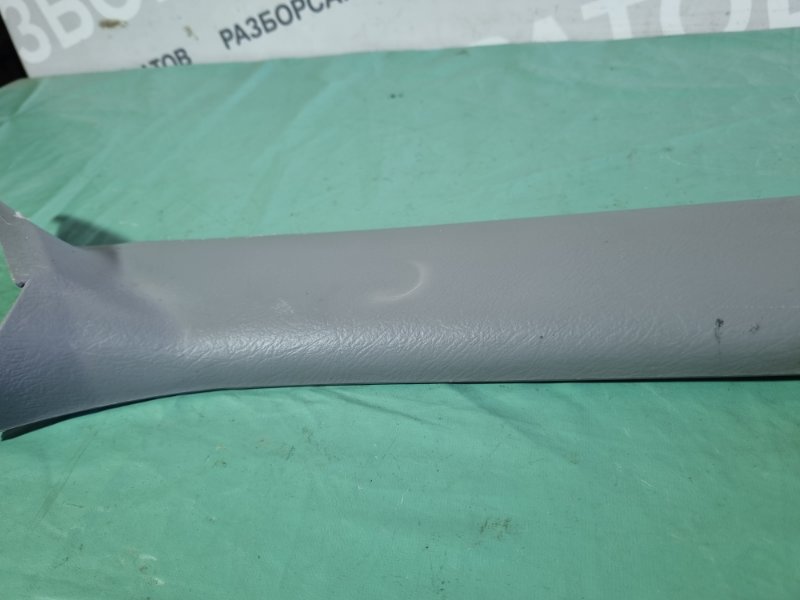 Обшивка стойки KIA Spectra 2008