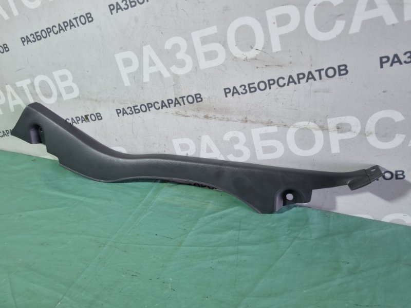 Накладка порога внутренняя KIA Spectra 2008