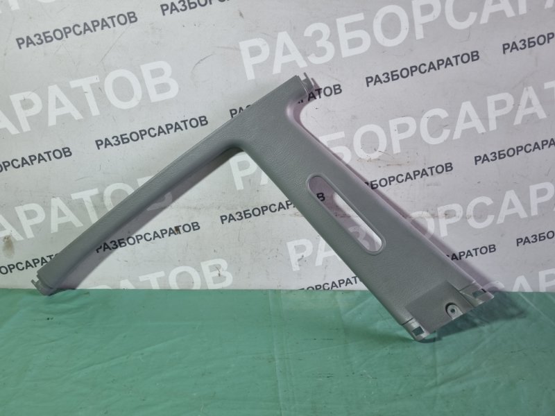 Обшивка стойки средней KIA Spectra 2008
