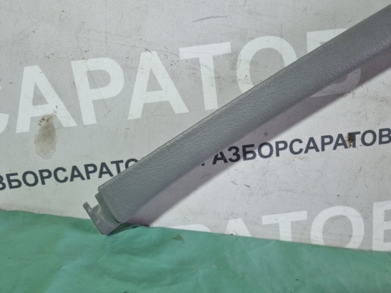 Обшивка стойки средней KIA Spectra 2008