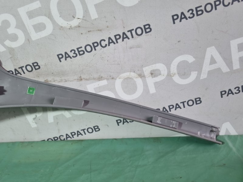 Обшивка стойки KIA Spectra 2008