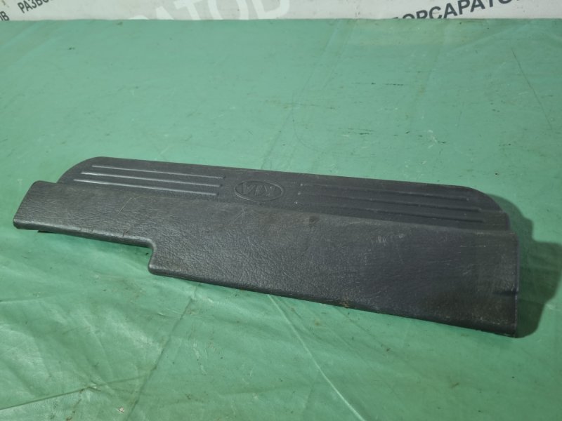 Накладка порогa KIA Spectra 2008