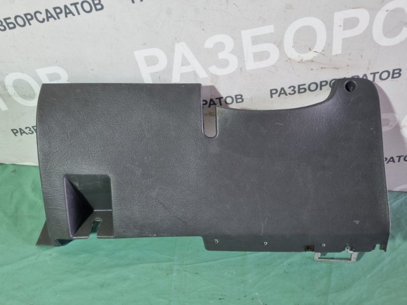Накладка торпедо KIA Spectra 2008