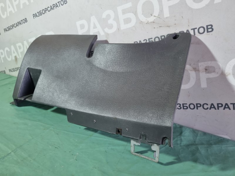 Накладка торпедо KIA Spectra 2008