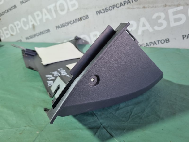 Накладка торпедо KIA Spectra 2008