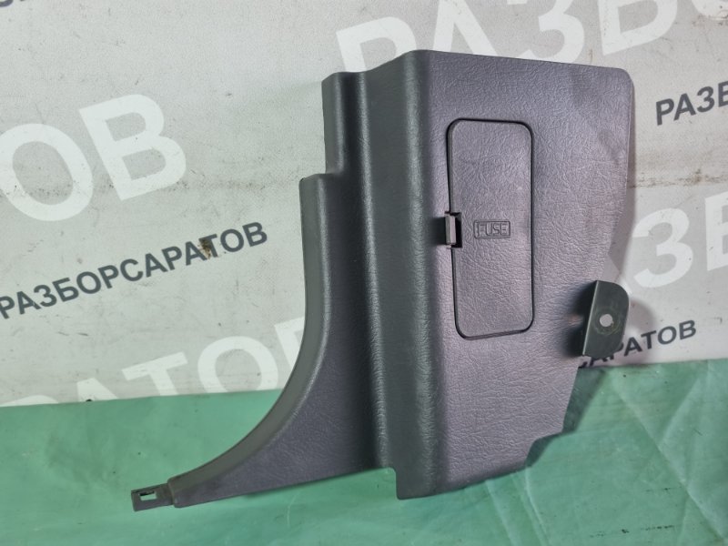 Накладка порогa KIA Spectra 2008