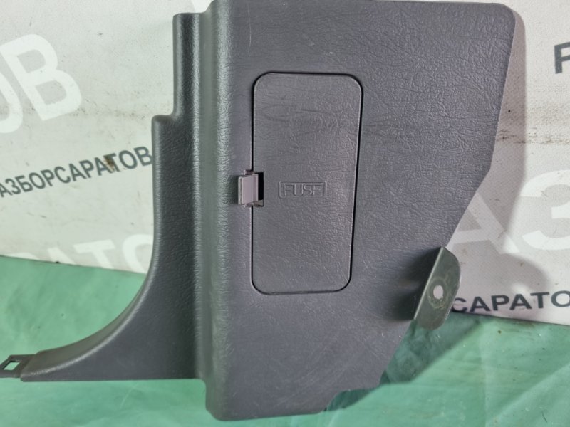 Накладка порогa KIA Spectra 2008