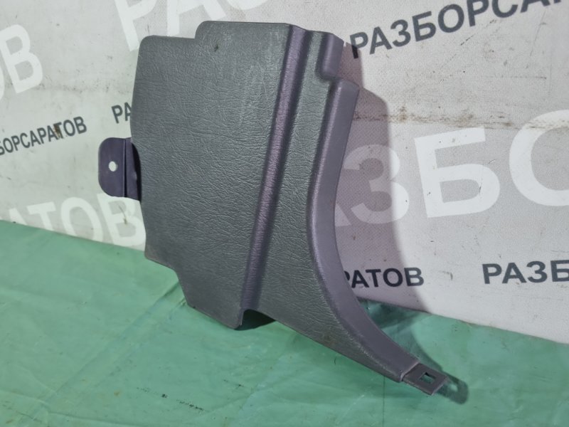 Накладка порогa KIA Spectra 2008