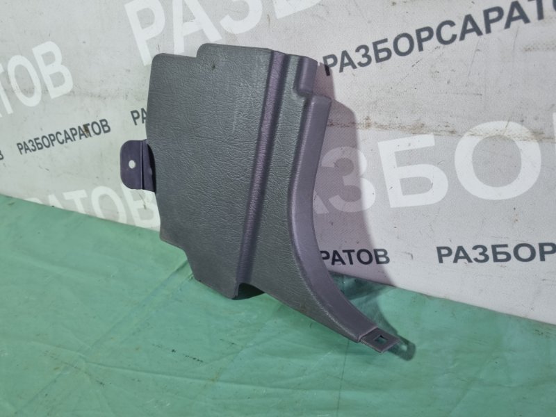 Накладка порогa KIA Spectra 2008