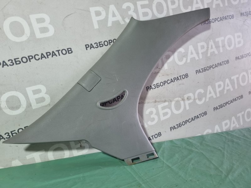 Обшивка стойки KIA Spectra 2008