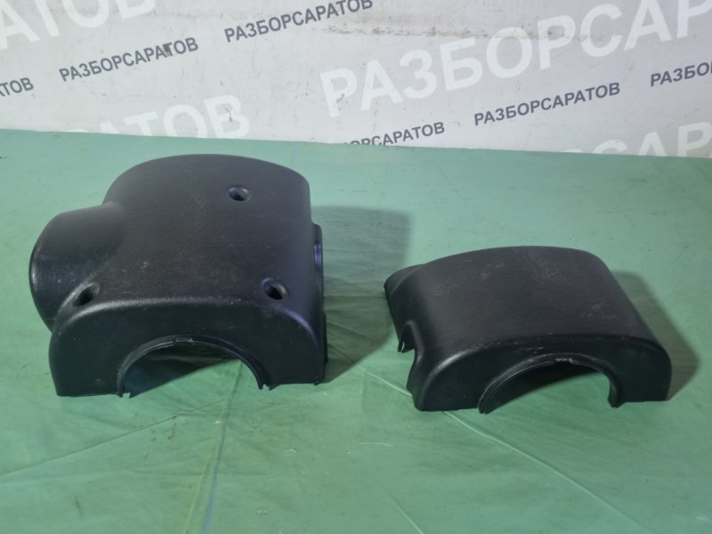 Кожух рулевой колонки KIA Spectra 2008