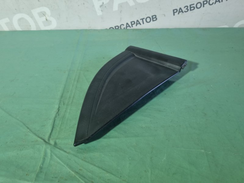 Накладка двери ( уголок ) KIA Spectra 2008