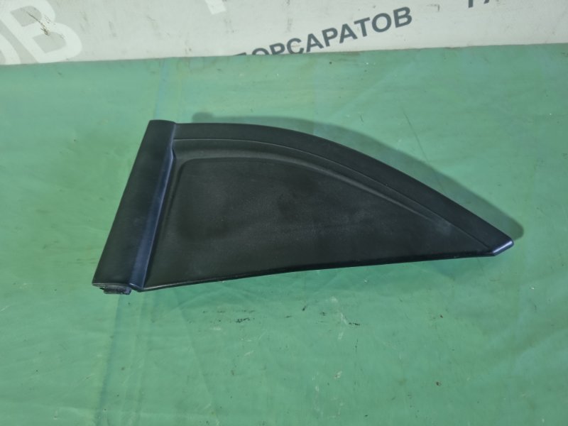 Накладка двери ( уголок ) KIA Spectra 2008