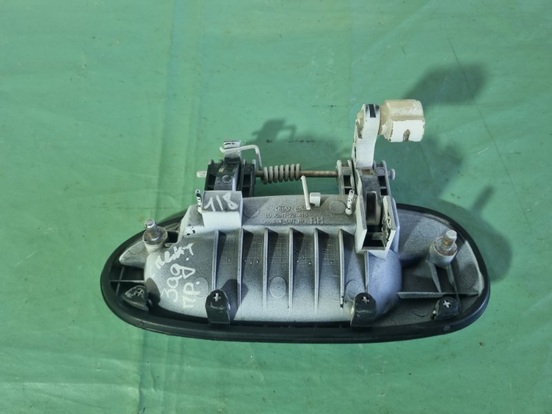 Ручка двери наружная KIA Spectra 2008
