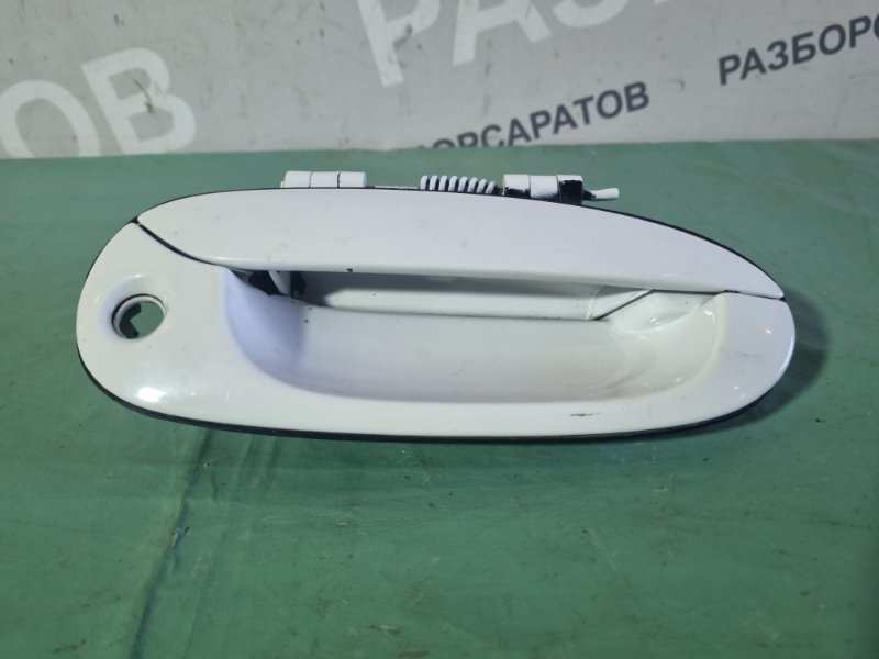 Ручка двери наружная KIA Spectra 2008