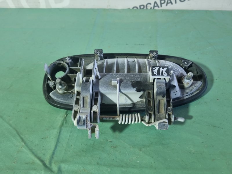 Ручка двери наружная KIA Spectra 2008