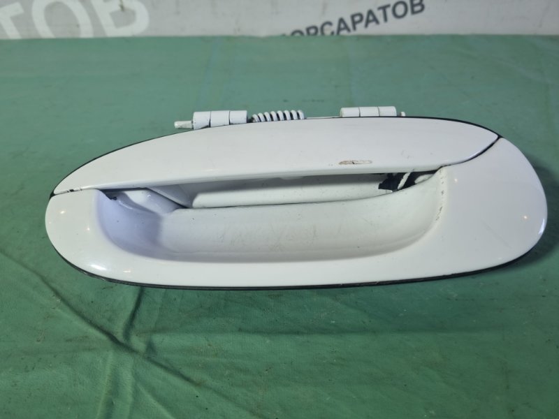 Ручка двери наружная KIA Spectra 2008