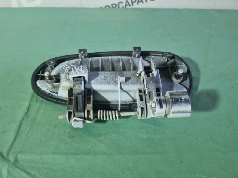 Ручка двери наружная KIA Spectra 2008