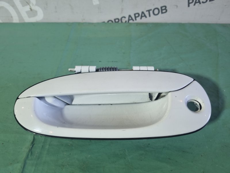 Ручка двери наружная KIA Spectra 2008