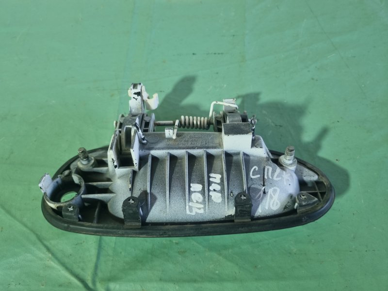 Ручка двери наружная KIA Spectra 2008