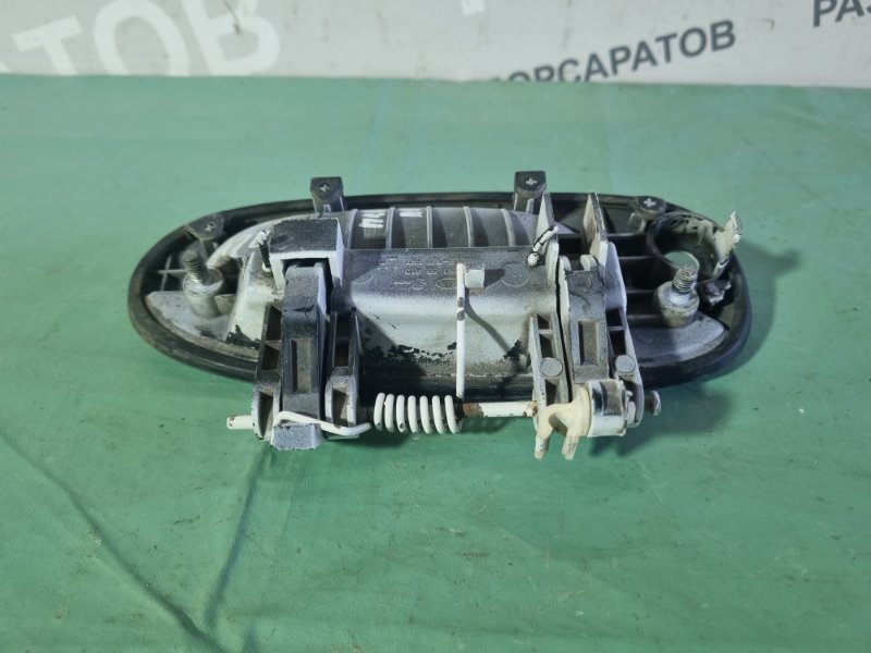 Ручка двери наружная KIA Spectra 2008