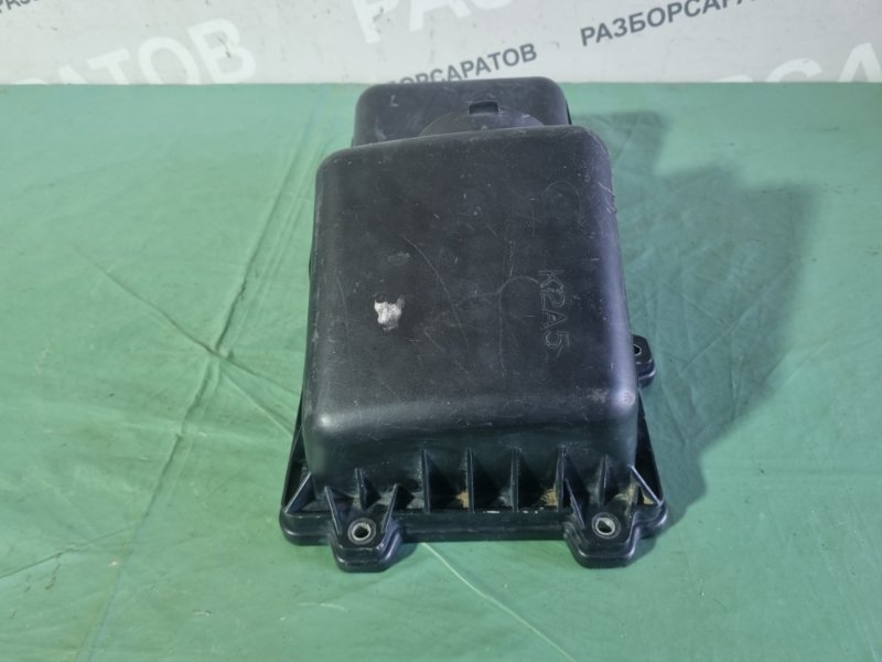 Крышка корпуса воздушного фильтра KIA Spectra 2008