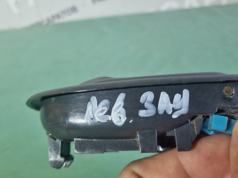 Ручка двери внутренняя KIA Spectra 2008