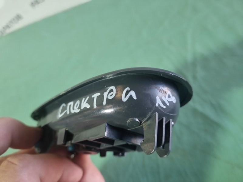 Ручка двери внутренняя KIA Spectra 2008