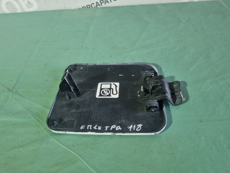 Лючок бензобака KIA Spectra 2008