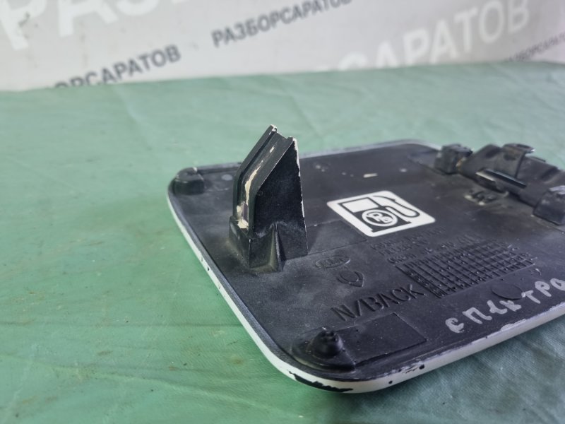 Лючок бензобака KIA Spectra 2008
