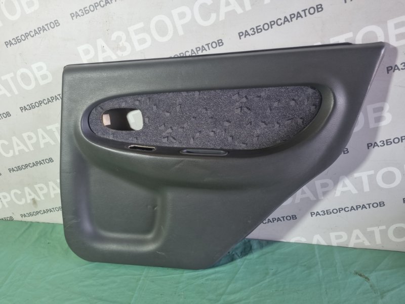 Обшивка двери KIA Spectra 2008