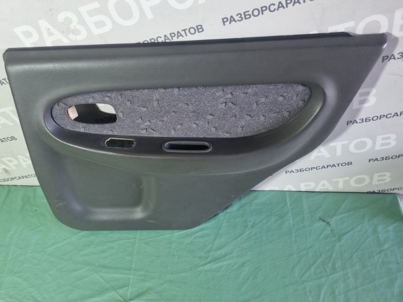 Обшивка двери KIA Spectra 2008