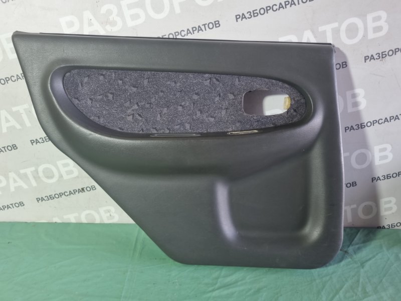 Обшивка двери KIA Spectra 2008