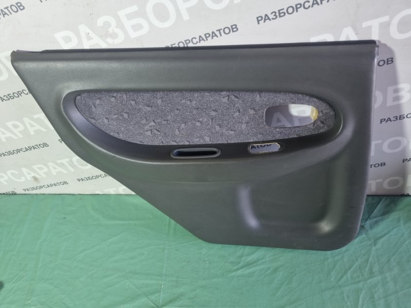 Обшивка двери KIA Spectra 2008