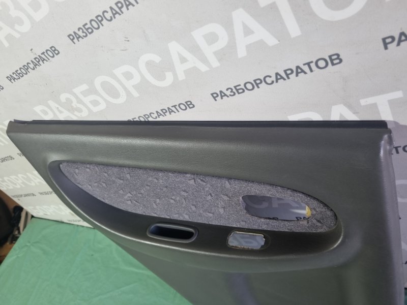 Обшивка двери KIA Spectra 2008
