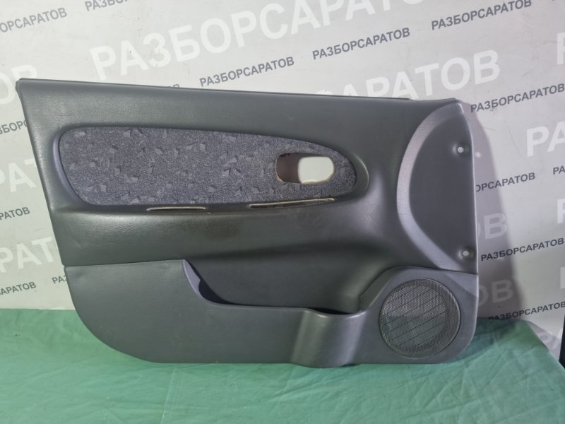 Обшивка двери KIA Spectra 2008