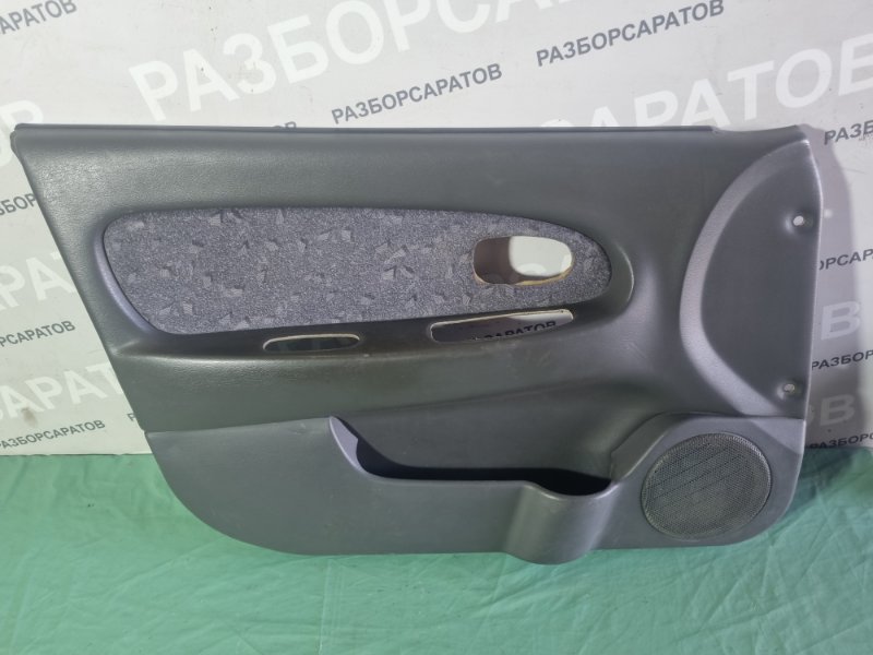Обшивка двери KIA Spectra 2008