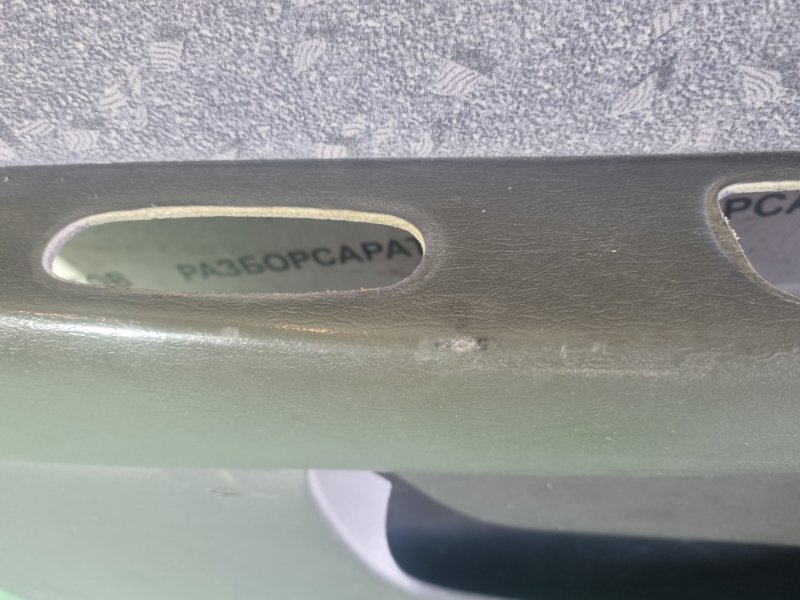 Обшивка двери KIA Spectra 2008