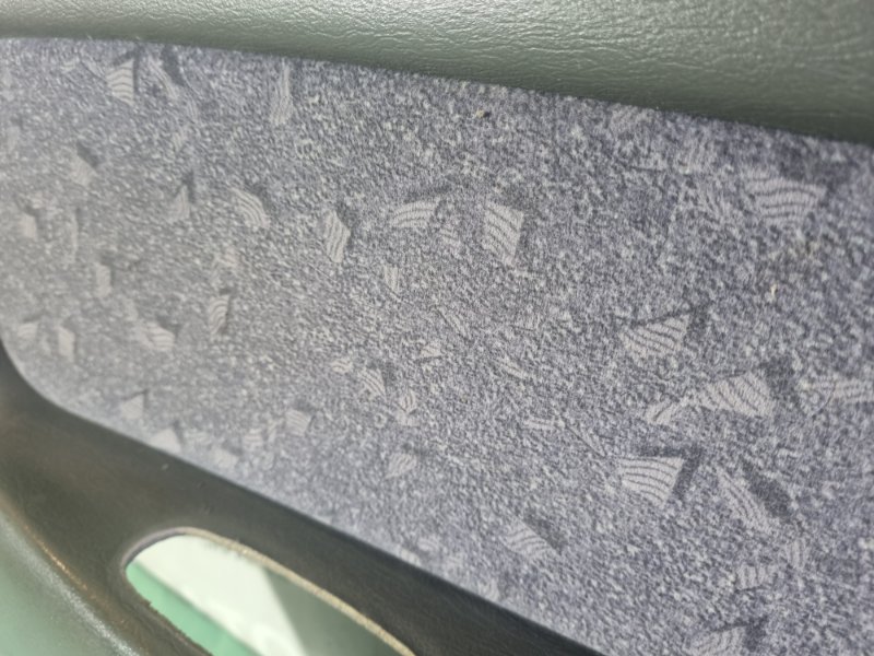 Обшивка двери KIA Spectra 2008