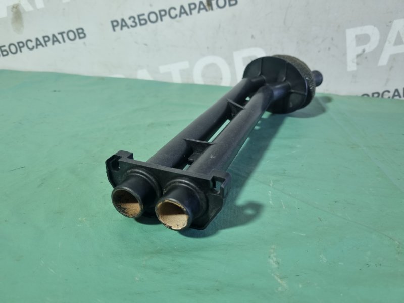 Патрубок печки Peugeot 206 2004 хэтчбек