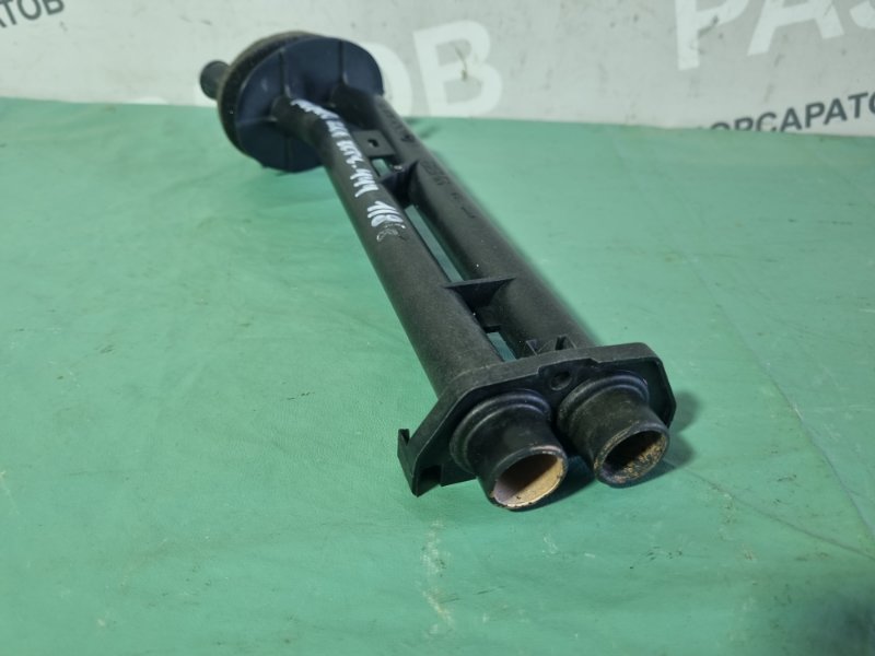 Патрубок печки Peugeot 206 2004 хэтчбек